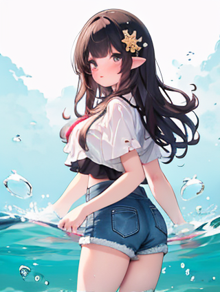 流行歌单与自然景观的奇妙邂逅：一场心灵之旅